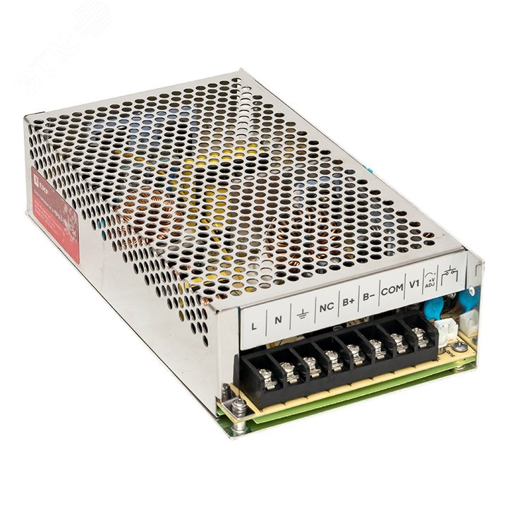 Блокпитания24ВсфункциейИБПMPSu-155W-24PROxima