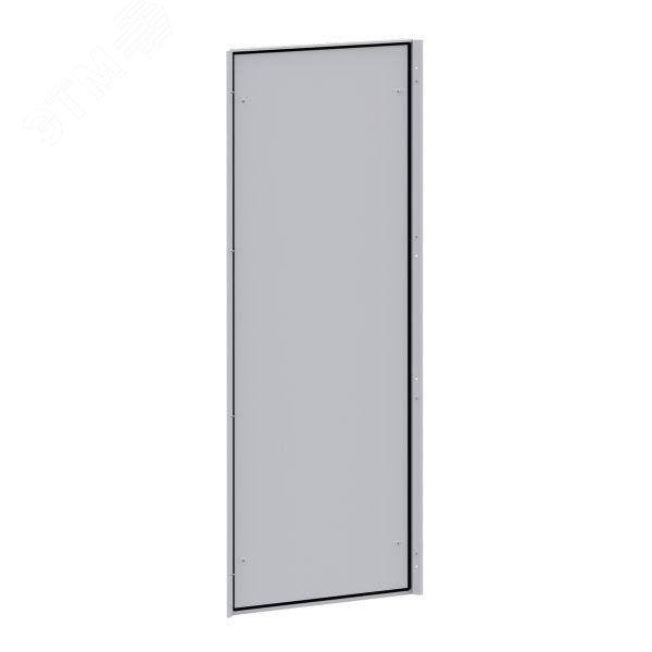 Изображение товара Панель задняя EKF AleSta 2000 x 600 мм для шкафов