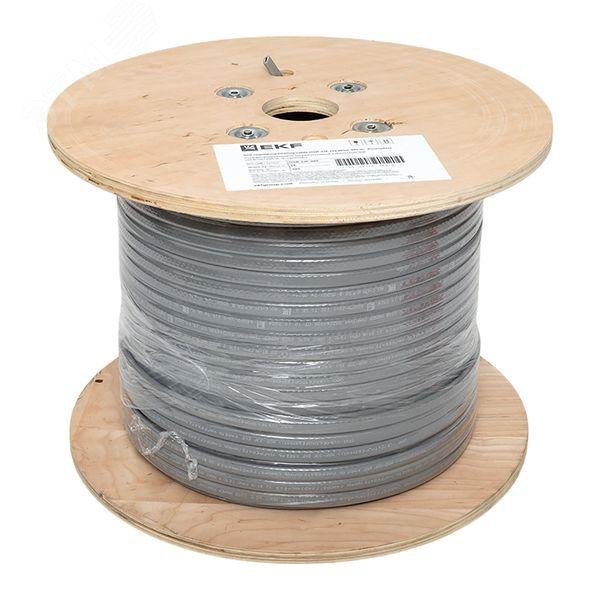 Изображение товара Саморегулирующийся нагревательный кабель HSR-33F, 200 м