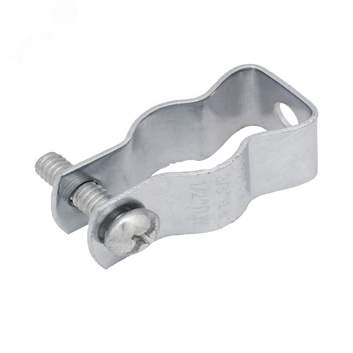 Изображение товара Подвес трубный ПД-20 EKF PROxima для крепления труб и металлорукавов