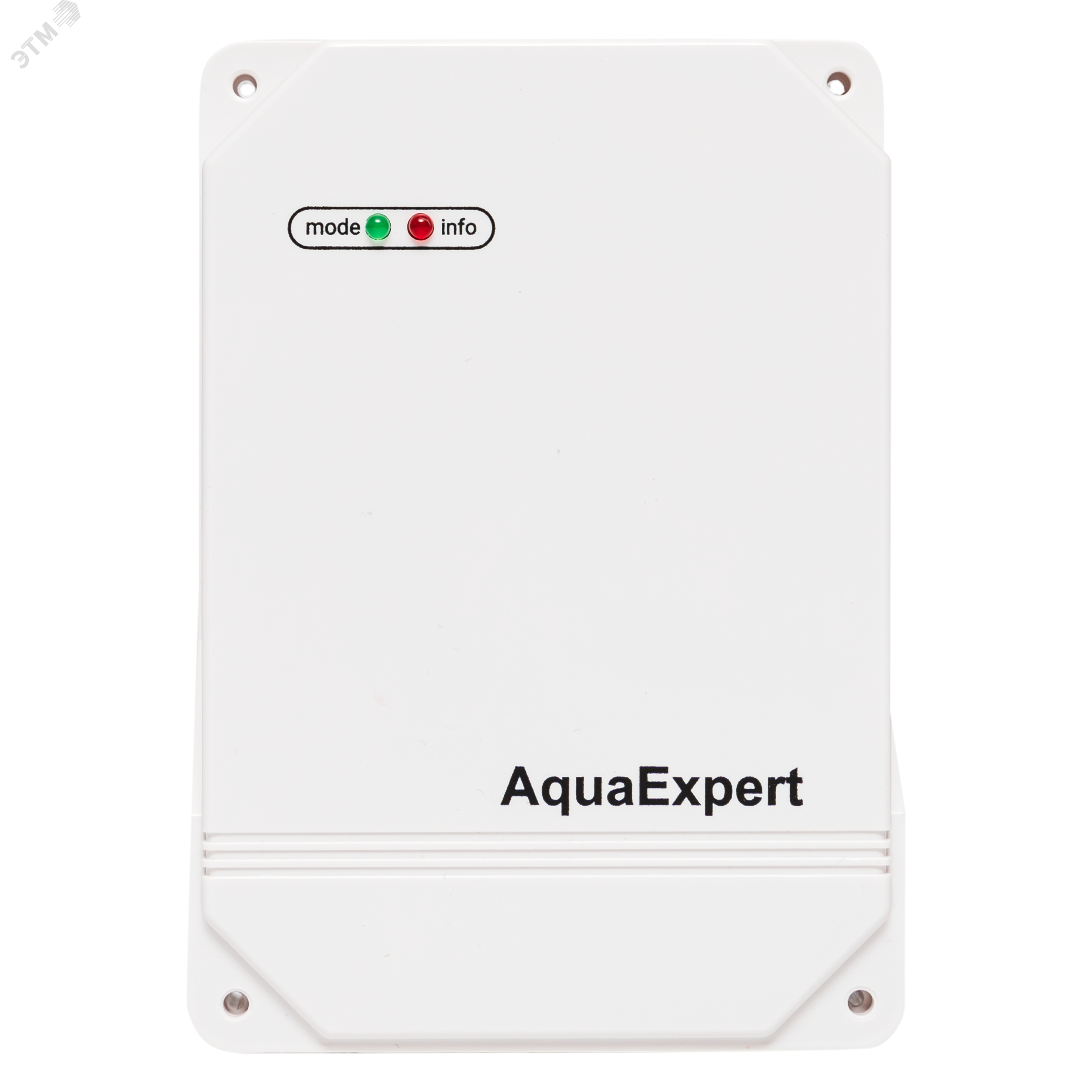 Блок управления системой AquaExpert RADIO AquaExpert-control-radio EKF - превью