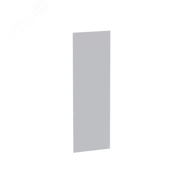 Изображение товара Панель боковая для ВРУ 2000хШх600 Unit S сварного PROxima (упак)