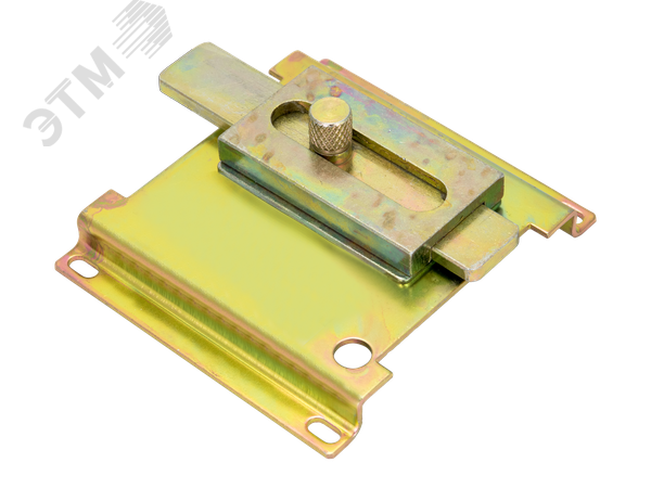 Изображение товара Механическая взаимная Блокировка 2-х ВА-99М 250 3P (шт)