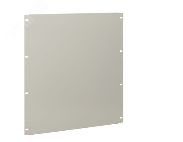 Изображение товара Пластрон PROxima EKF mb-15-gp-5045n 500х450 мм