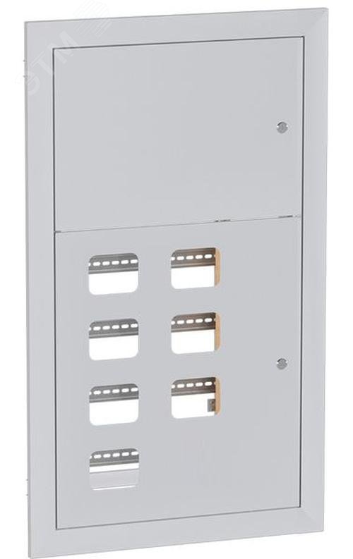 Щит этажный 7 кв. без слабот. отс. (1000х650х160) PROxima артикул mb29 ...