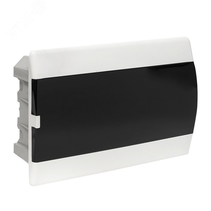 Изображение товара Встраиваемый щит распределительный ЩРВ-П-18 SlimBox IP41 EKF