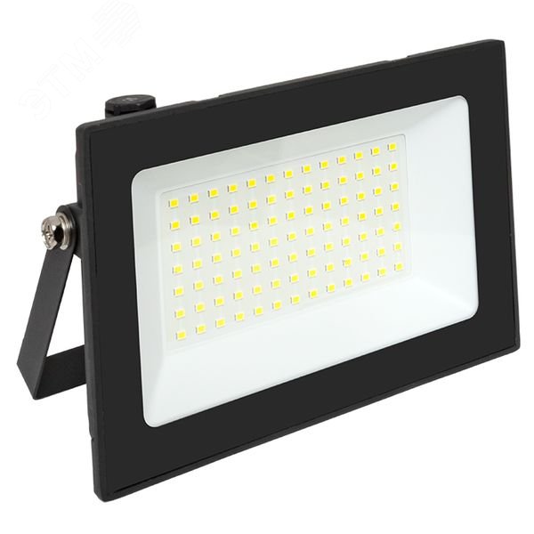 Изображение товара Прожектор светодиодный СДО-3005 75 Вт 6500К IP65 Basic (шт)
