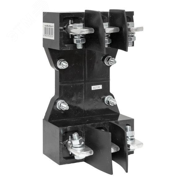 Изображение товара Панель втычная для автоматического выключателя ВА-99М 250