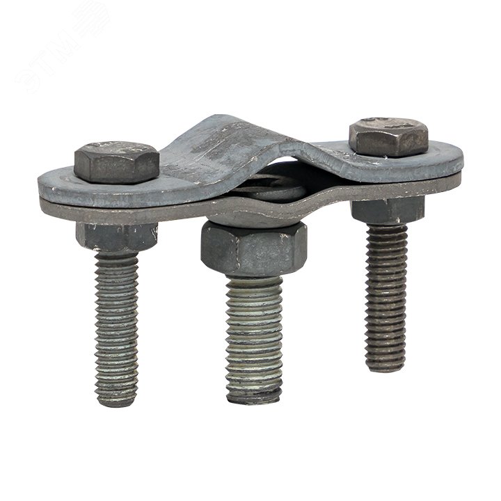 Изображение товара Держатель для изолирующей штанги D 8-16 мм М8 PROxima (шт)