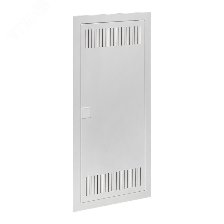 Дверь металлическая с перфорацией для щита ''Nova'' 4 габарит IP40 PROxima nv-door-pm-4 EKF - превью