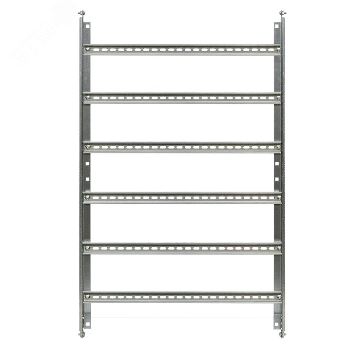 Изображение товара Шасси с дин-рейками на 168 модулей для 100.65.27 Гранит PROxima