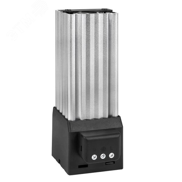 Изображение товара Обогреватель с вентилятором 250Вт IP20 Tower Plus PROxima для электротехнических шкафов