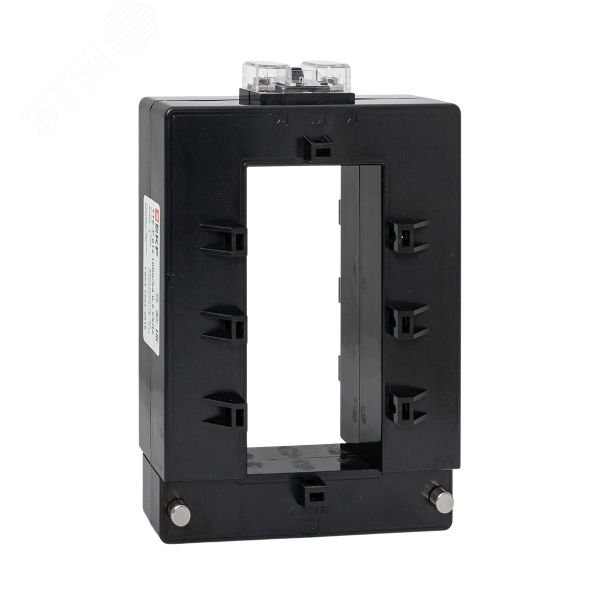 Изображение товара Трансформатор тока ТТЕ-Р 816 1000/5А 0,5 7,5ВА EKF для точных измерений и учета