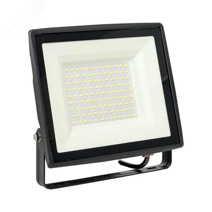 Изображение товара Прожектор светодиодный СДО-3006 100 Вт 6500К IP65 Basic (шт)