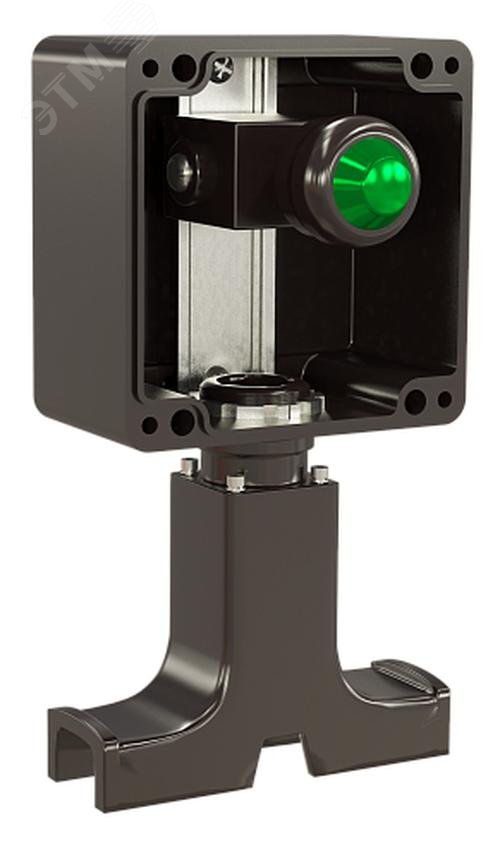 Изображение товара Коробка соединительная взрывозащищенная Heat box 120 LD (шт)