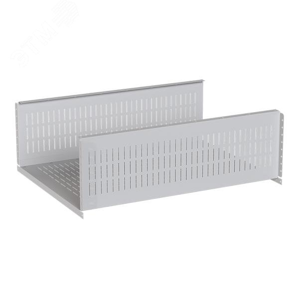 Изображение товара Перегородки для сборки горизонтальных шин Ш600 Г400 FORT PROxima (шт)