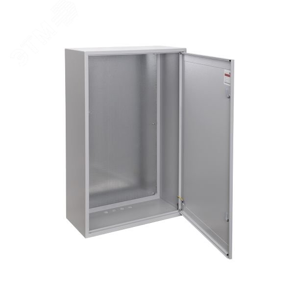 Изображение товара Щит монтажный ЩМП-1000х650х300 IP31 EKF с металлической дверью и замком