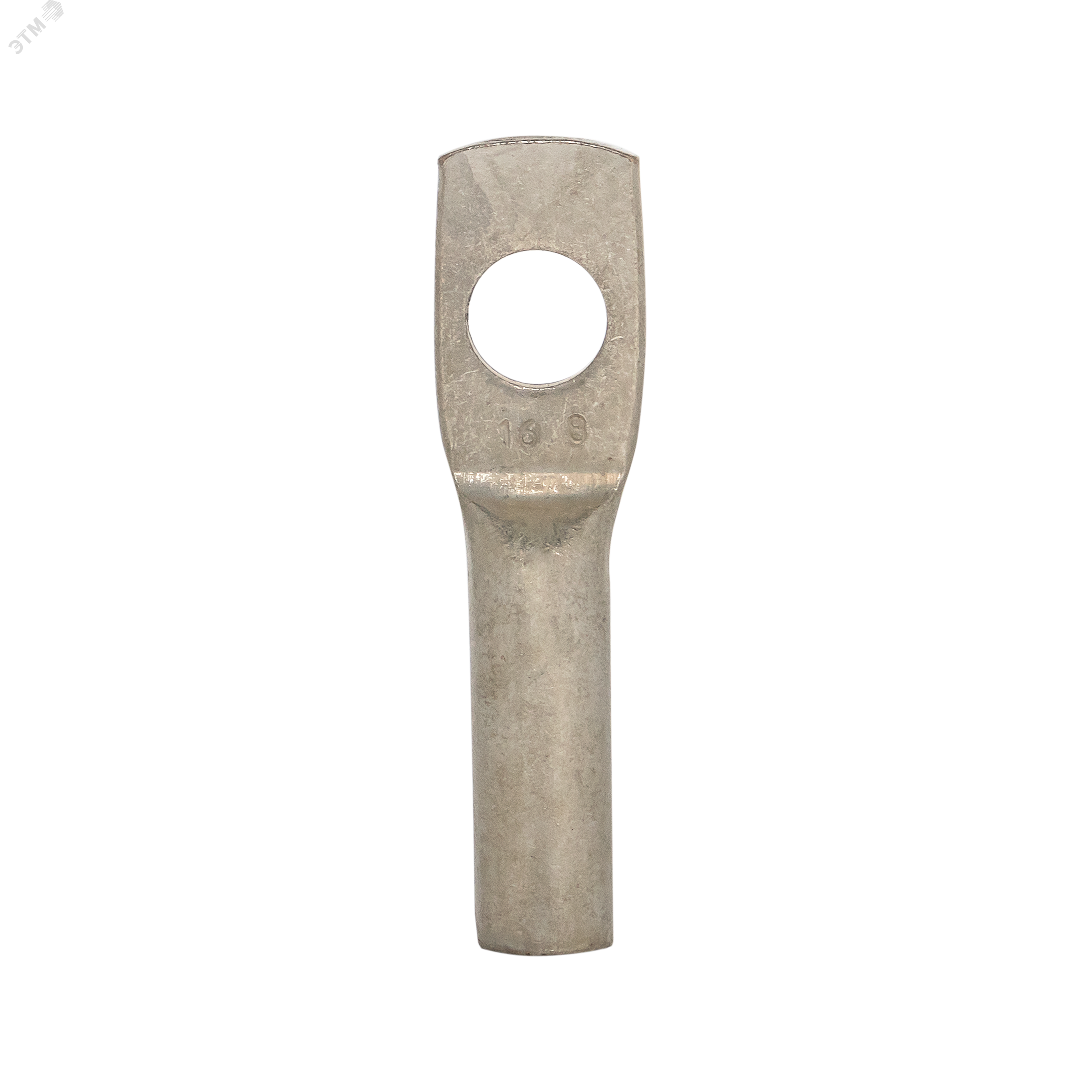 Наконечник медный луженый ТМЛ DIN 16-8 PROxima артикул tml-din-16-8 EKF ...