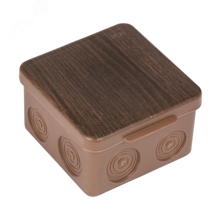 Изображение товара Коробка монтажная PROxima КМР-030-035 IP54 для защиты соединений