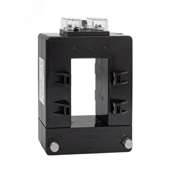 Изображение товара Трансформатор тока ТТЕ-Р 58 600/5А 0,5 5ВА EKF для учета и защиты