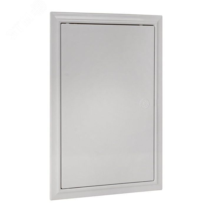 Изображение товара Люк ревизионный пластик с нажимным замком 200х300 Basic (шт)