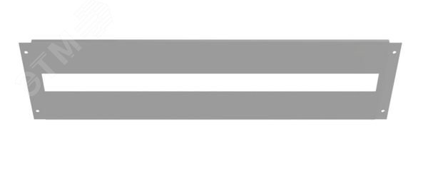 Изображение товара Пластрон FORT высотой 150мм для шкафа 600мм EKF PROxima