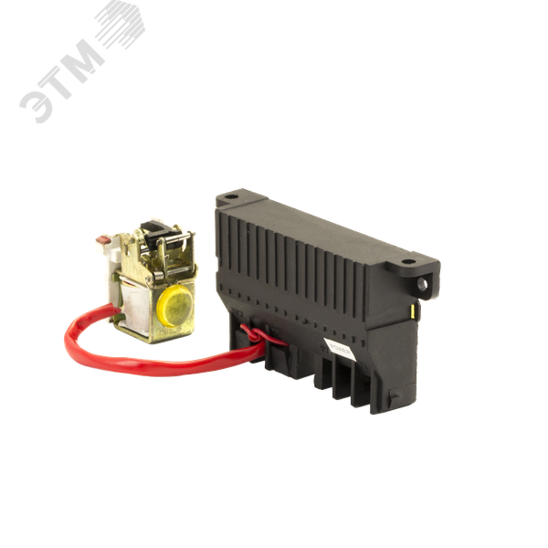 Изображение товара Расцепитель минимального напряжения 230В AC ВА-99М 100 (шт)