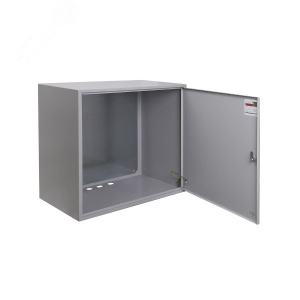 Изображение товара Щит ЩМП 600х600х400 IP31 ЩМП-12 (шт)