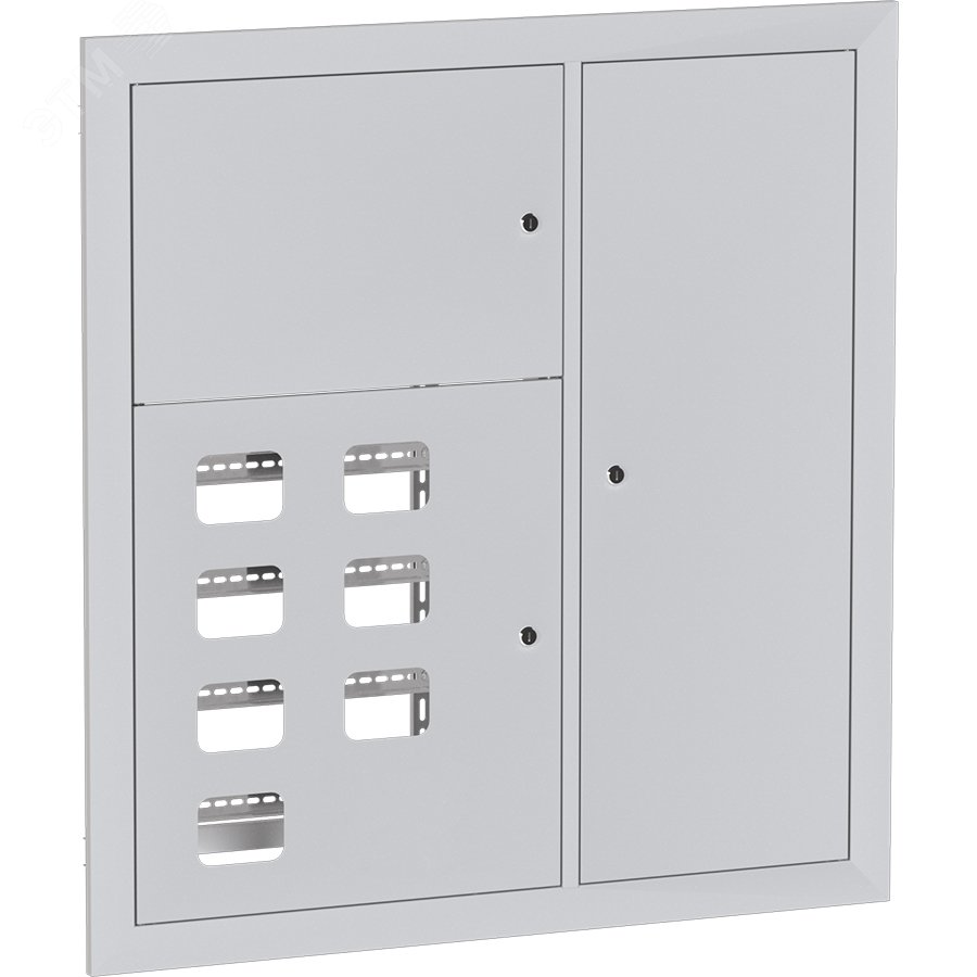 Изображение товара Щит этажный 7 кв. EKF Basic 1000х950х160 для электроснабжения