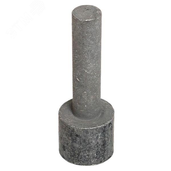 Изображение товара Винт ударный для безмуфтового заземлителя EKF gc-e2504