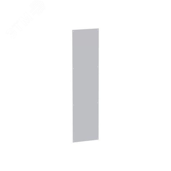 Изображение товара Боковая панель (2шт) для ВРУ-1 и ВРУ-2 (1800хШх450) Unit S/R PROxima (упак)