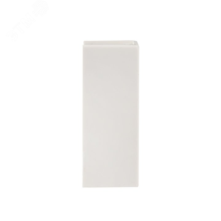 Соединитель (40х16) (4 шт) Plast PROxima белый conw-40-16x4 EKF - превью 2
