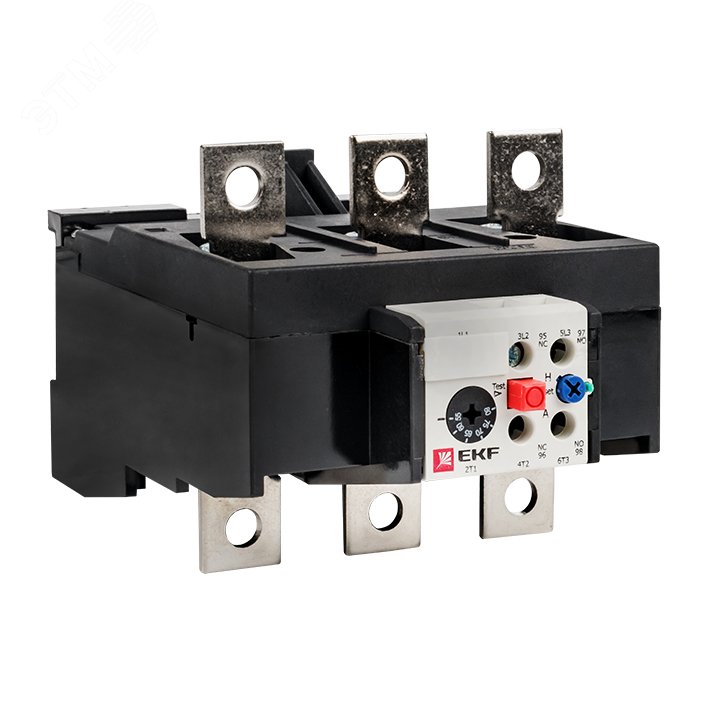 Изображение товара Реле тепловое РТЭ-4355 55-80А PROximaa (шт)