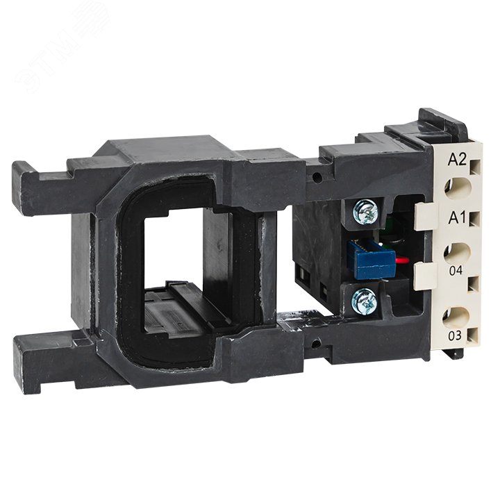 Изображение товара Катушка управления КТЭ F 115А 380В (шт)