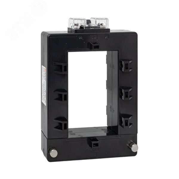 Изображение товара Трансформатор тока EKF ТТЕ-Р 812 1250/5А 0,5 для учета и автоматизации сетей переменного тока