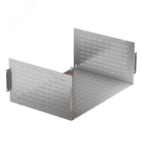 Изображение товара Перегородки для сборки горизонтальных шин Ш600 Г800 EKF AleSta