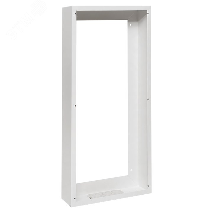 Изображение товара Кожух для навесного монтажа щита Nova 4 Габарит PROxima (шт)