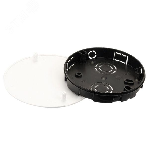 Изображение товара Коробка распределительная для твердых стен KMT-191 PROxima 102х15