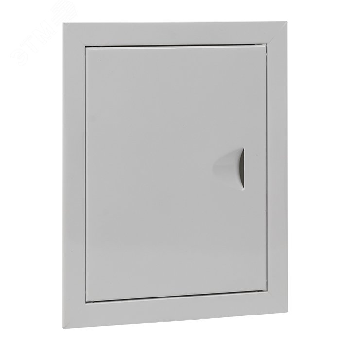 Изображение товара Люк ревизионный пластик 200х250 Basic (шт)