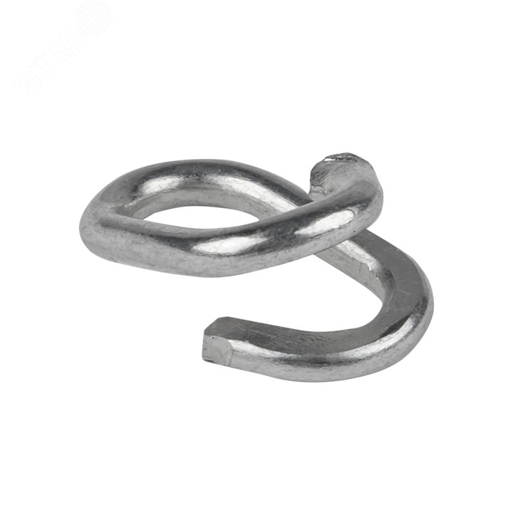 Соединитель цепей (3 мм)