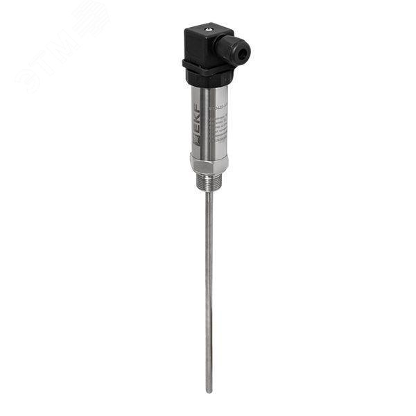 Изображение товара Датчик температуры L200 G1/2 4-20 мА DIN (шт)