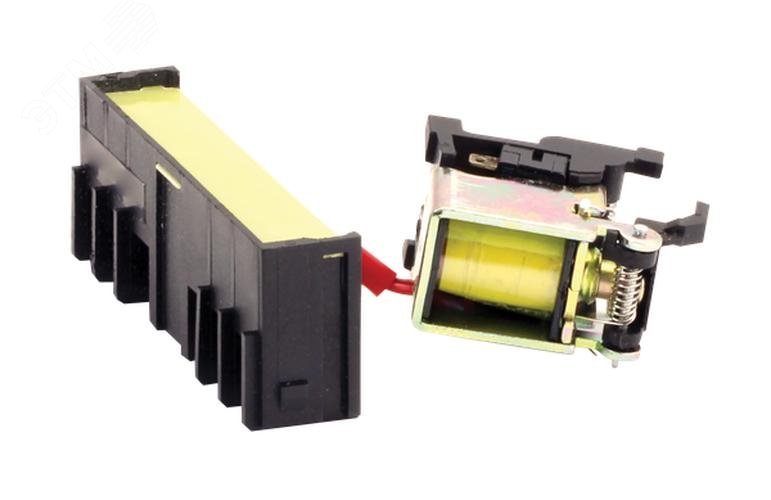 Изображение товара Расцепитель независимый EKF 400В АС ВА-99М 63 для автоматических выключателей