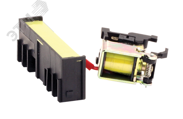 Изображение товара Расцепитель независимый EKF 400В АС ВА-99М 63 для автоматических выключателей