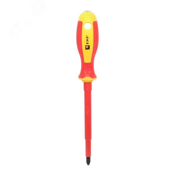 Изображение товара Отвертка Expert PH3x150 мм 1000В (шт)