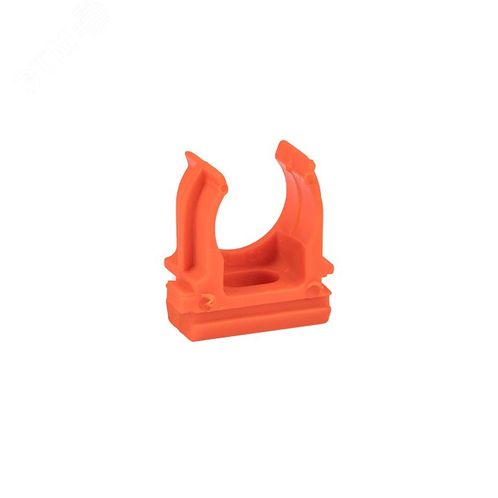 Изображение товара Крепеж-клипса оранжевая d16мм Plast PROxima (шт)