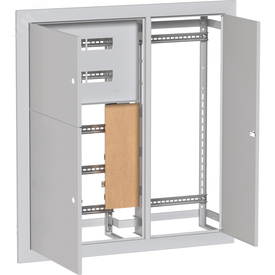 Щит этажный без окон (1000х950х160) PROxima артикул mb29-v-bo EKF ...