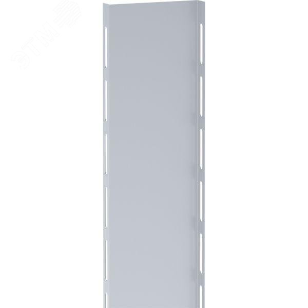 Изображение товара Перегородка для короба КСС 1890мм EKF - надежное решение для распределения электроэнергии