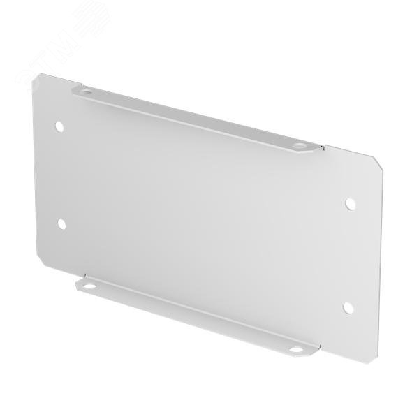 Изображение товара Пластрон В100 Ш300 EKF AleSta - защита от прикосновения безопасное электрооборудование