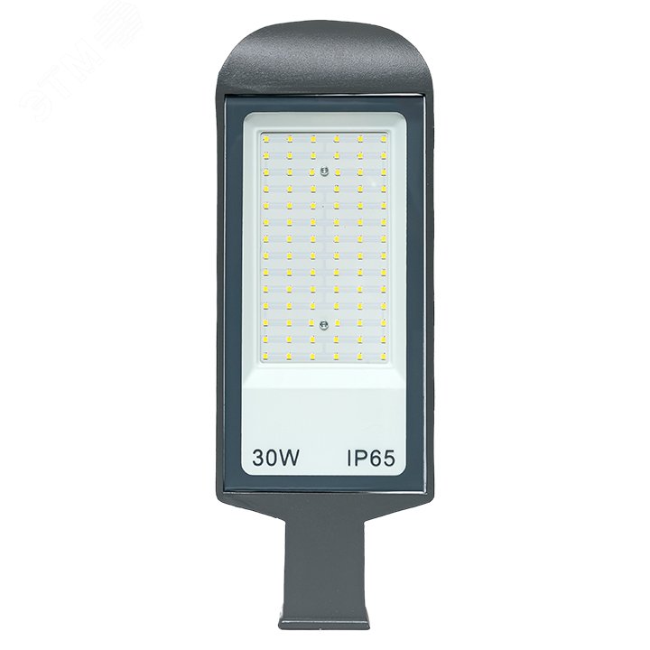 Светильник светодиодный консольный ДКУ-8001-Д 30Вт 5000К IP65 PROxima SLL-8001-30-5000 EKF - превью 2