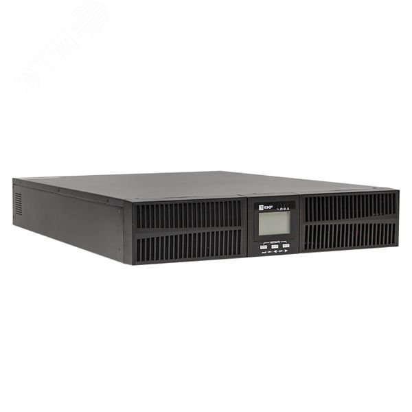 ИБП E-Power SW900G4-RT-B-230В-10кВА/10кВт артикул SW901G4-RT-B EKF ...